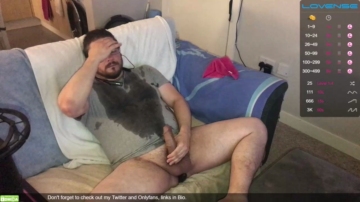 Trojanbrit  30-08-2021 video asshole